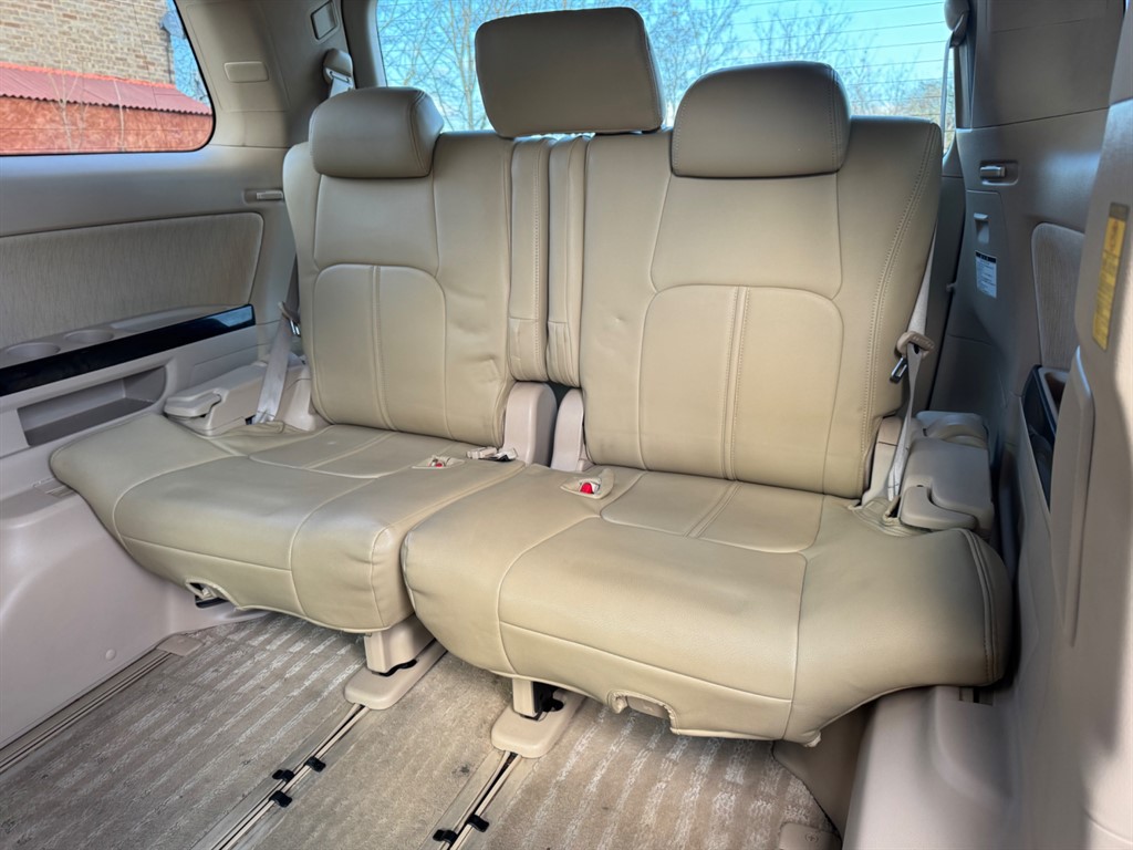 Used Toyota Alphard 2024 for sale - 77053424: Photo 56