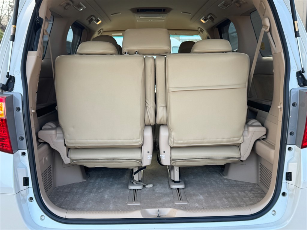 Used Toyota Alphard 2024 for sale - 77053424: Photo 58