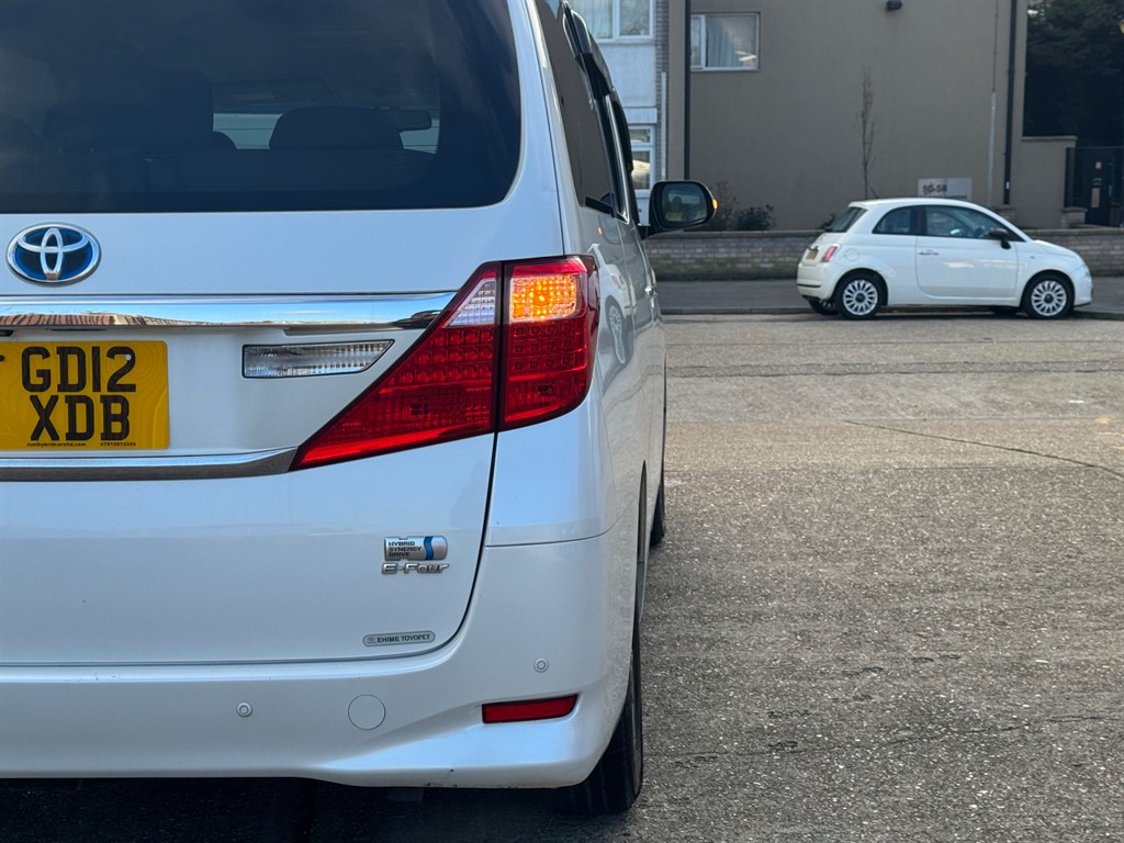 Used Toyota Alphard 2024 for sale - 77053424: Photo 63