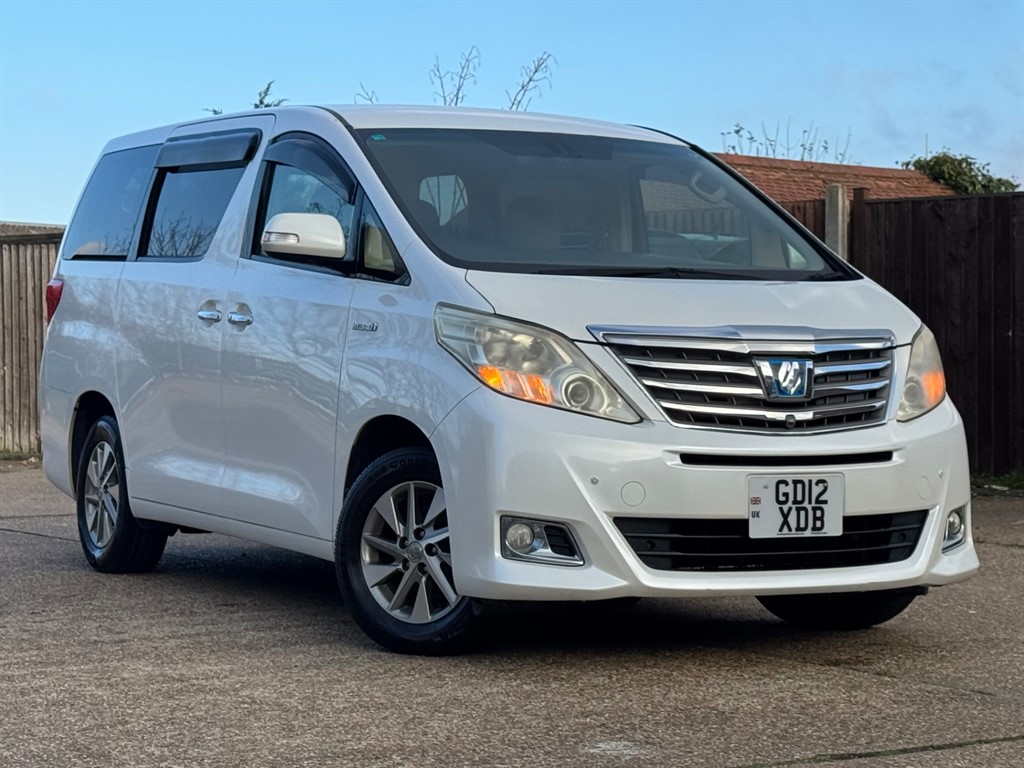 Used Toyota Alphard 2024 for sale - 77053424: Photo 67