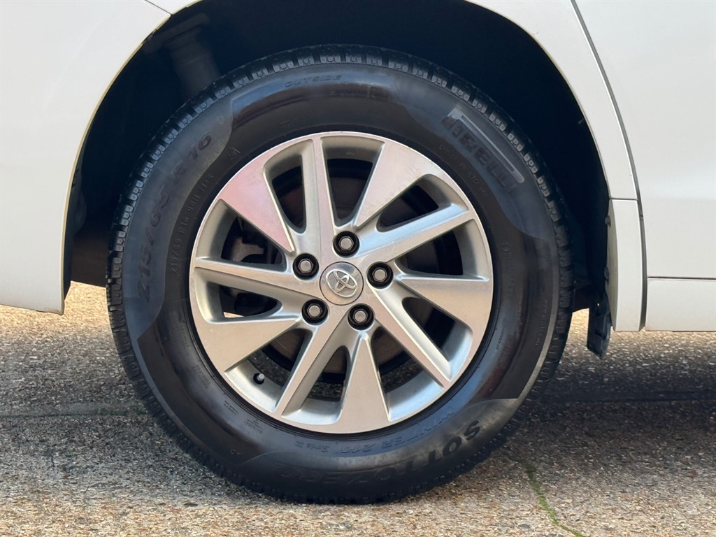 Used Toyota Alphard 2024 for sale - 77053424: Photo 74