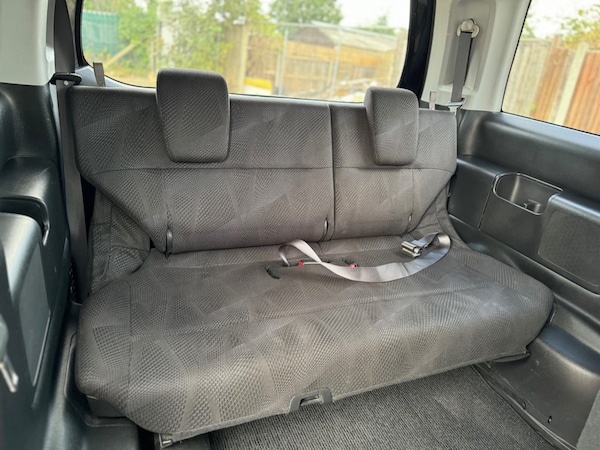 Used Honda Stepwagon 2010 for sale - 75570912: Photo 13