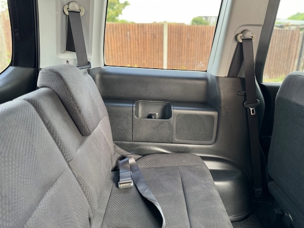 Used Honda Stepwagon 2010 for sale - 75570912: Photo 14