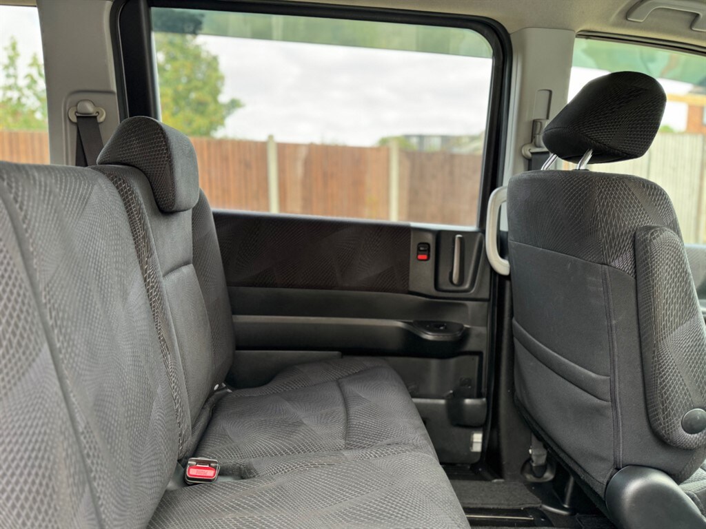 Vehicle 20