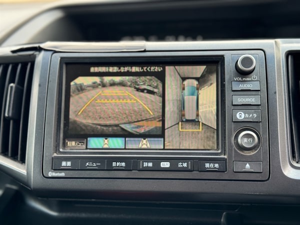 Used Honda Stepwagon 2010 for sale - 75570912: Photo 31