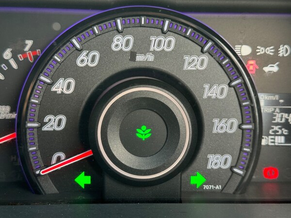 Used Honda Stepwagon 2010 for sale - 75570912: Photo 37
