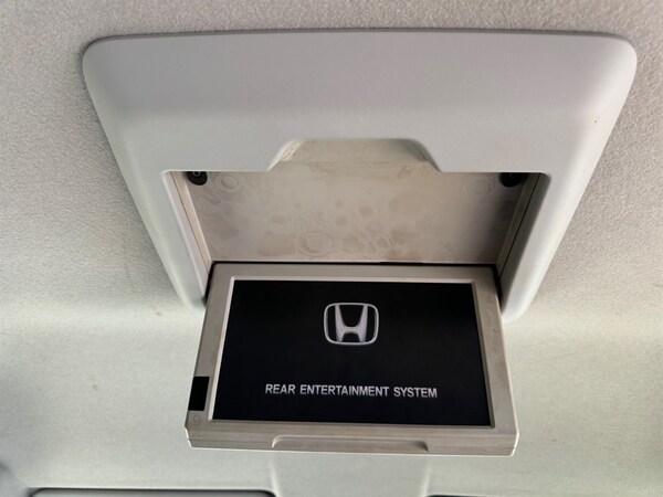 Used Honda Stepwagon 2010 for sale - 75570912: Photo 41