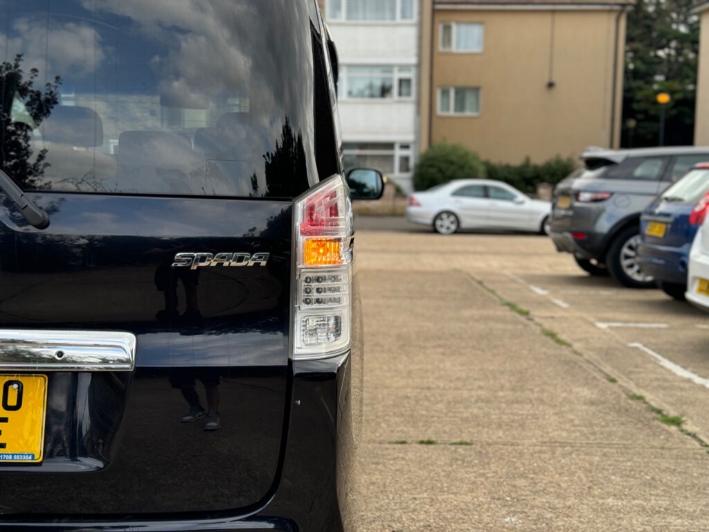 Vehicle 51