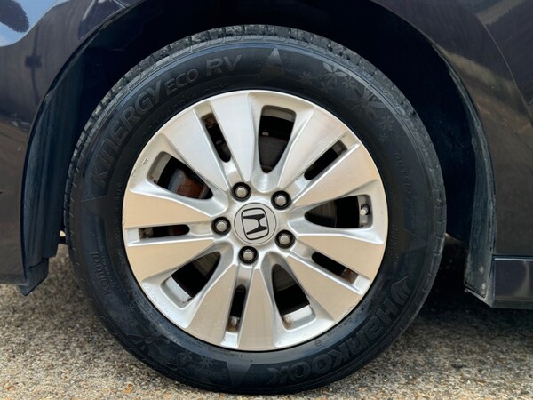 Used Honda Stepwagon 2010 for sale - 75570912: Photo 56