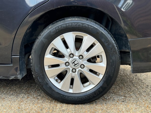 Used Honda Stepwagon 2010 for sale - 75570912: Photo 57