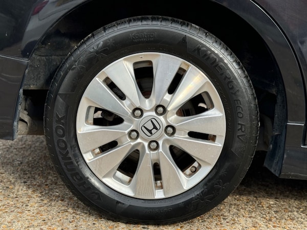 Used Honda Stepwagon 2010 for sale - 75570912: Photo 58