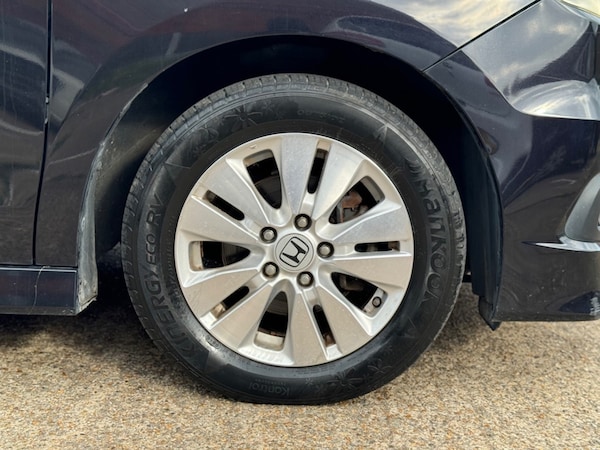 Used Honda Stepwagon 2010 for sale - 75570912: Photo 59