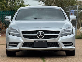 Used Mercedes-Benz CLS 2014 for sale - 79809682: Photo