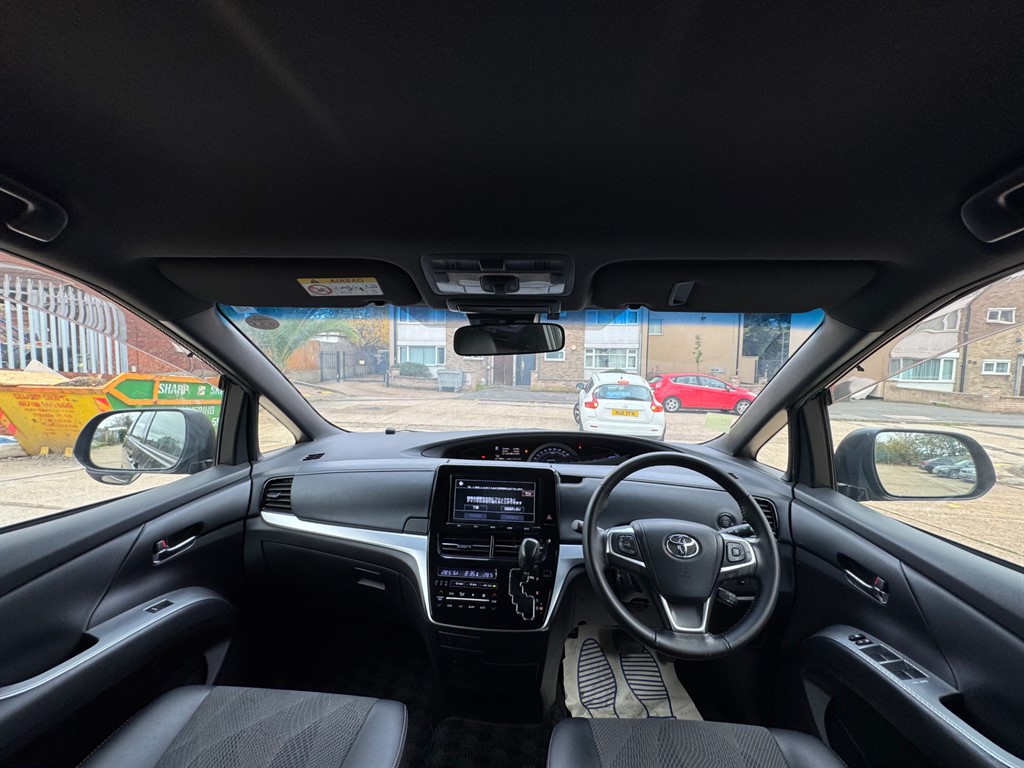 Used Toyota Estima 2018 for sale - 76375654: Photo 19