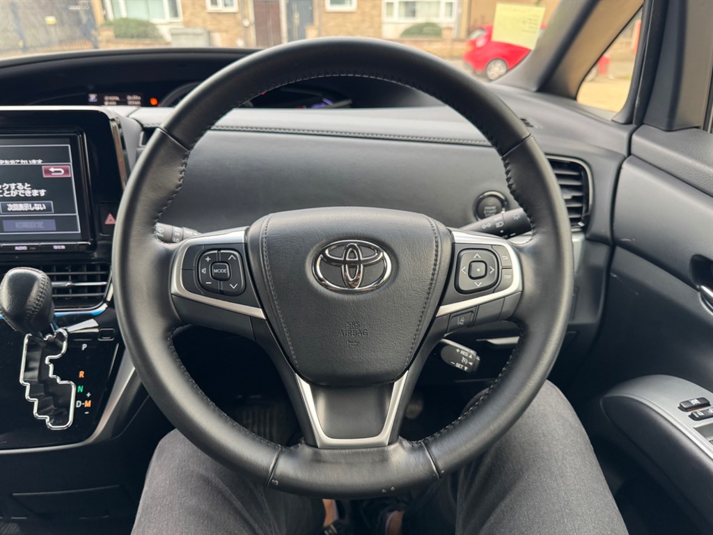Used Toyota Estima 2018 for sale - 76375654: Photo 35