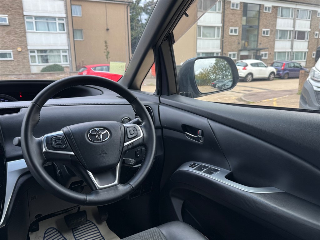 Used Toyota Estima 2018 for sale - 76375654: Photo 36