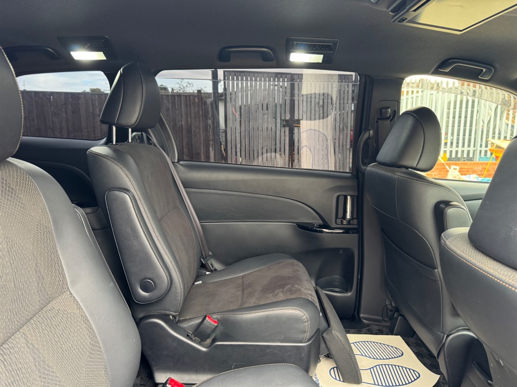 Used Toyota Estima 2018 for sale - 76375654: Photo 44