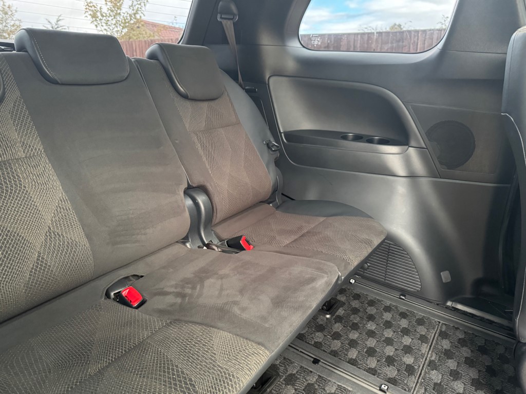 Used Toyota Estima 2018 for sale - 76375654: Photo 50