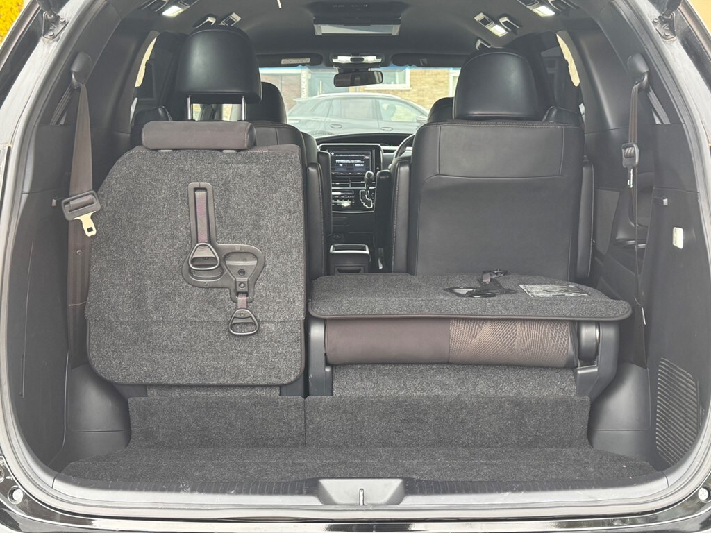 Used Toyota Estima 2018 for sale - 76375654: Photo 53