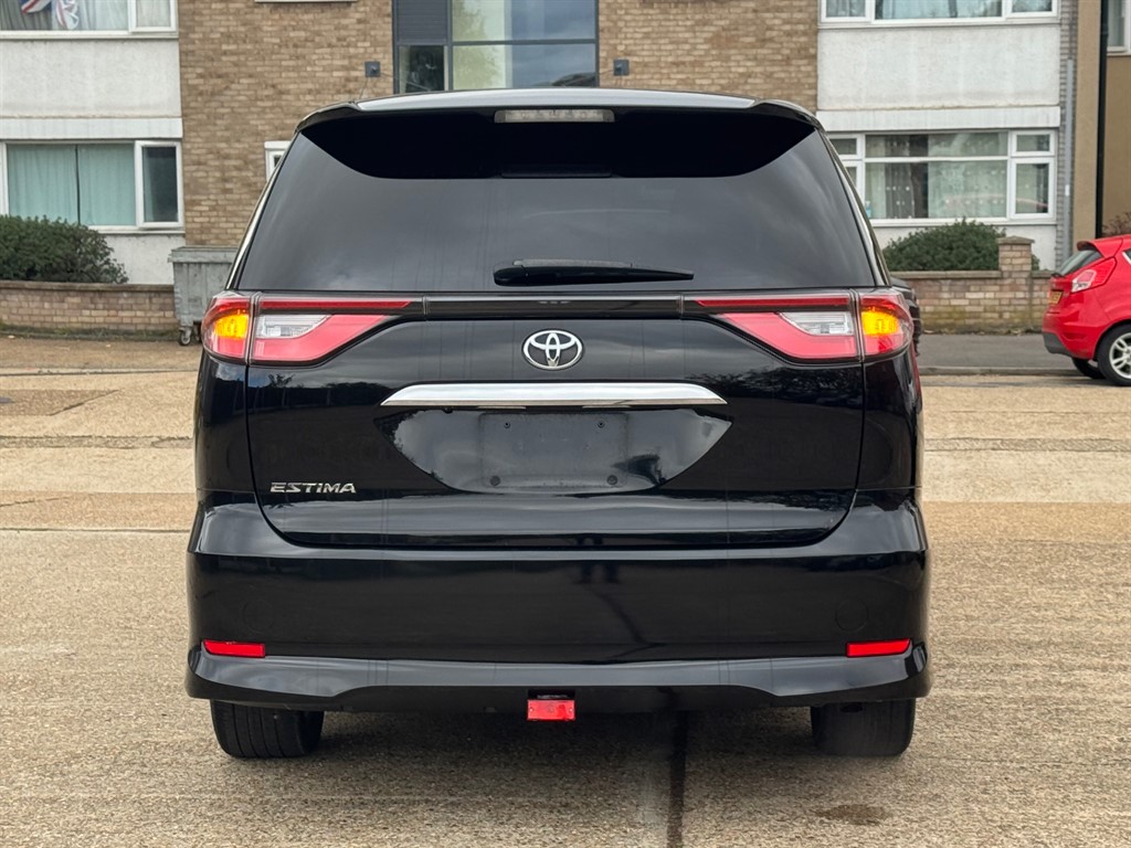 Used Toyota Estima 2018 for sale - 76375654: Photo 57