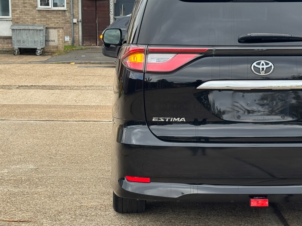 Used Toyota Estima 2018 for sale - 76375654: Photo 58
