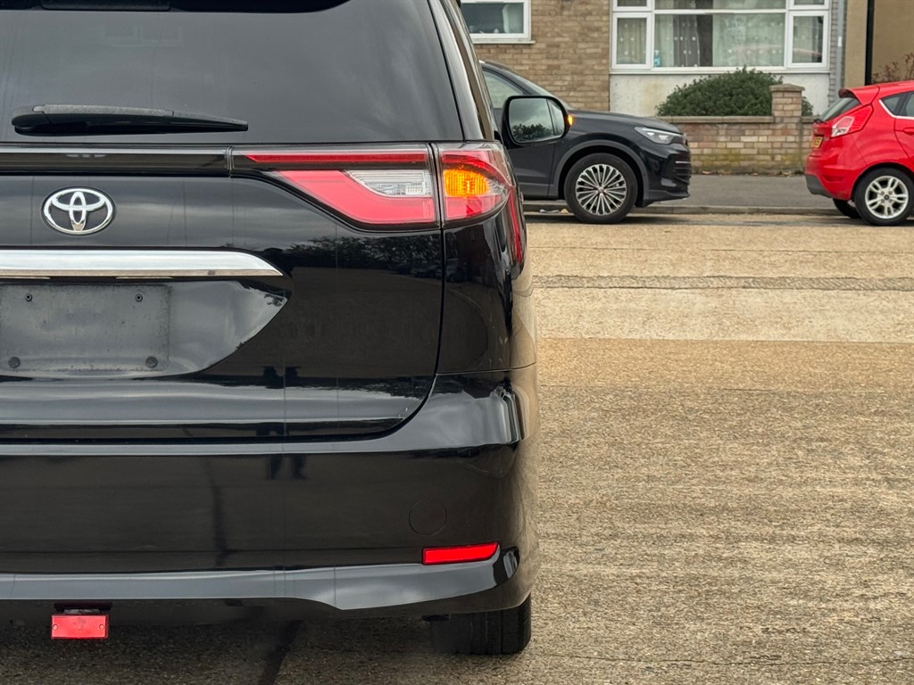Used Toyota Estima 2018 for sale - 76375654: Photo 59