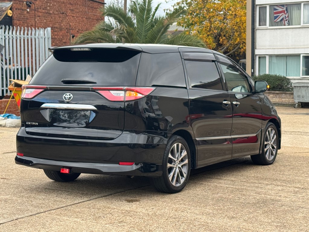 Used Toyota Estima 2018 for sale - 76375654: Photo 6