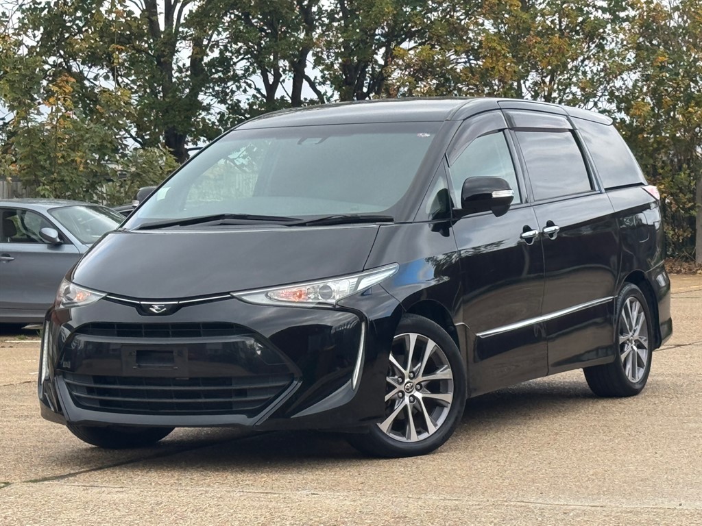 Used Toyota Estima 2018 for sale - 76375654: Photo 60