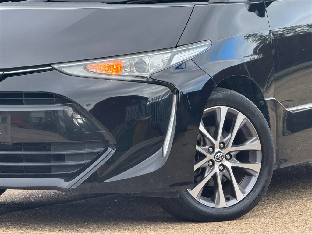 Used Toyota Estima 2018 for sale - 76375654: Photo 61