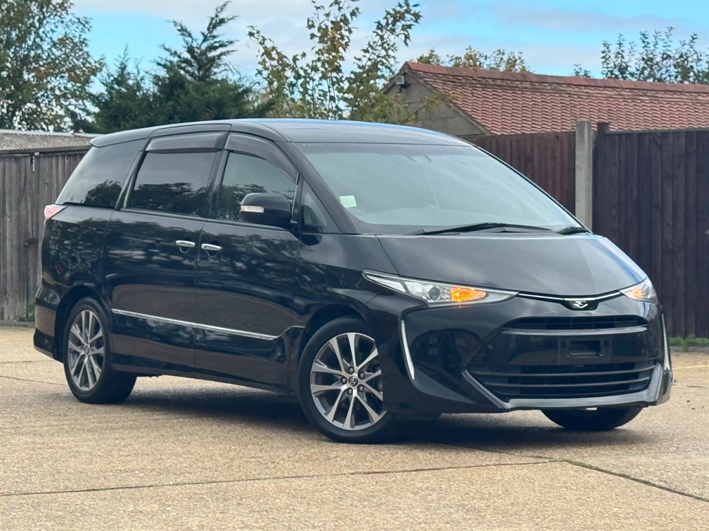 Used Toyota Estima 2018 for sale - 76375654: Photo 62