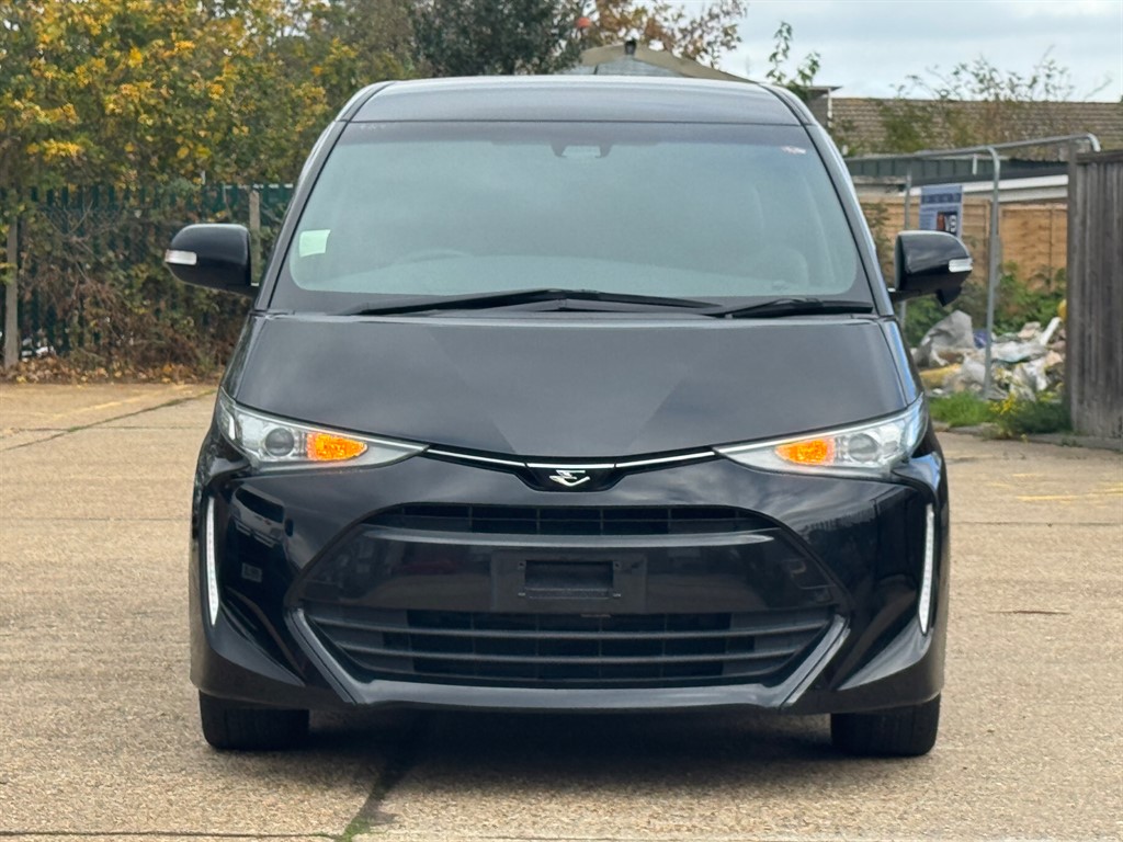 Used Toyota Estima 2018 for sale - 76375654: Photo 64