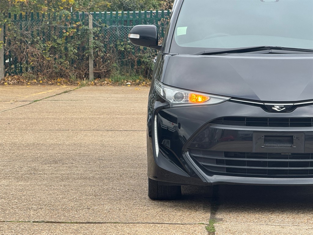 Used Toyota Estima 2018 for sale - 76375654: Photo 65