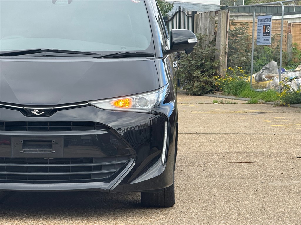 Used Toyota Estima 2018 for sale - 76375654: Photo 66