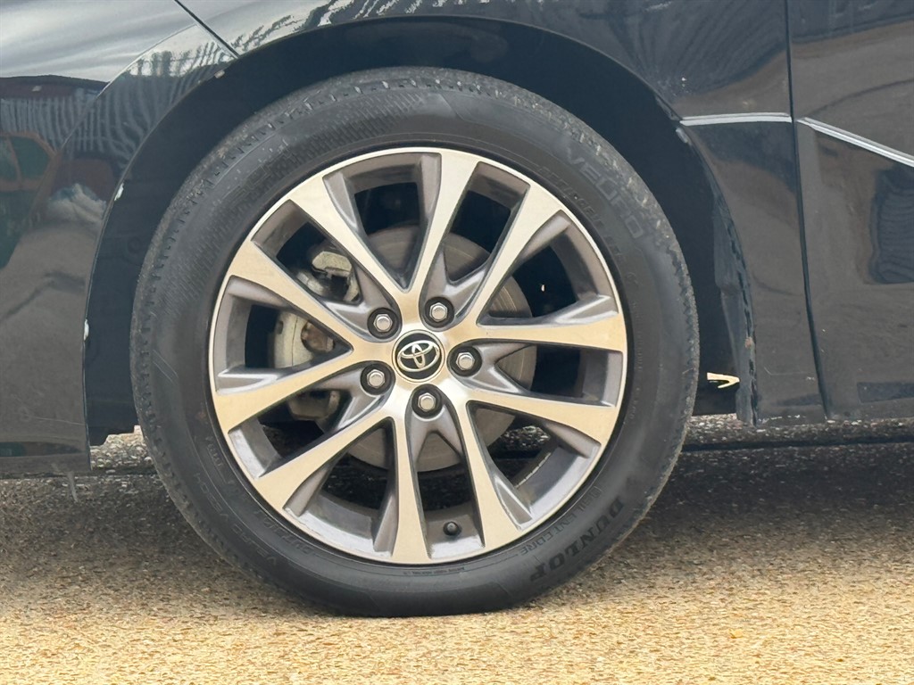 Used Toyota Estima 2018 for sale - 76375654: Photo 67