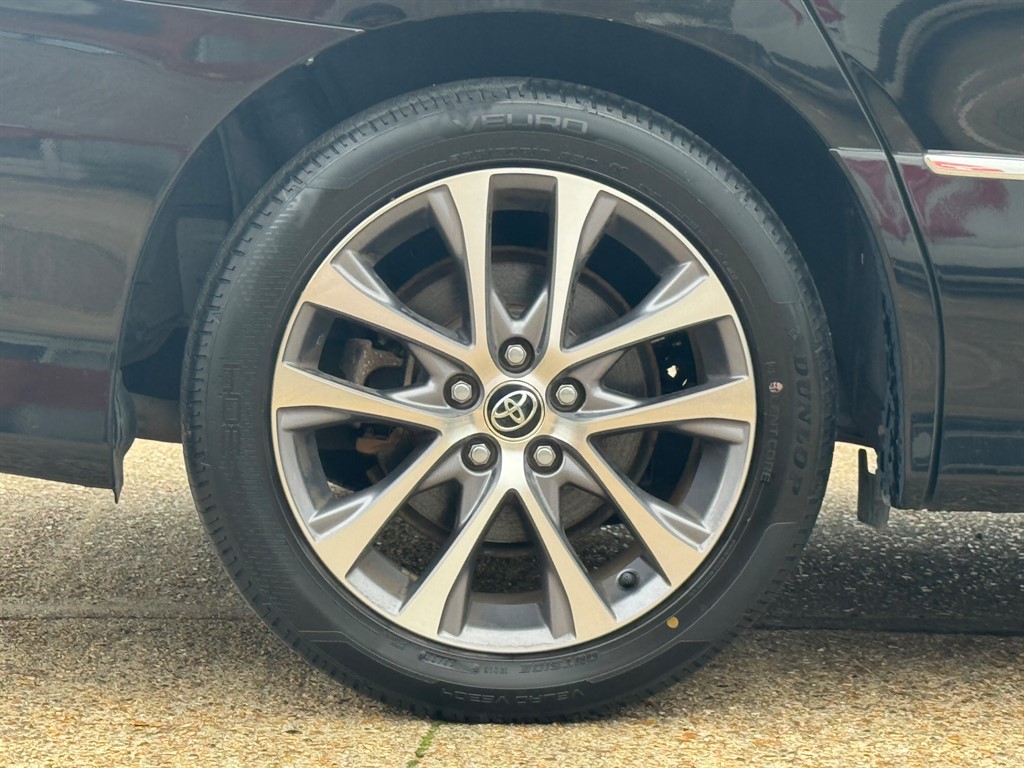 Used Toyota Estima 2018 for sale - 76375654: Photo 69