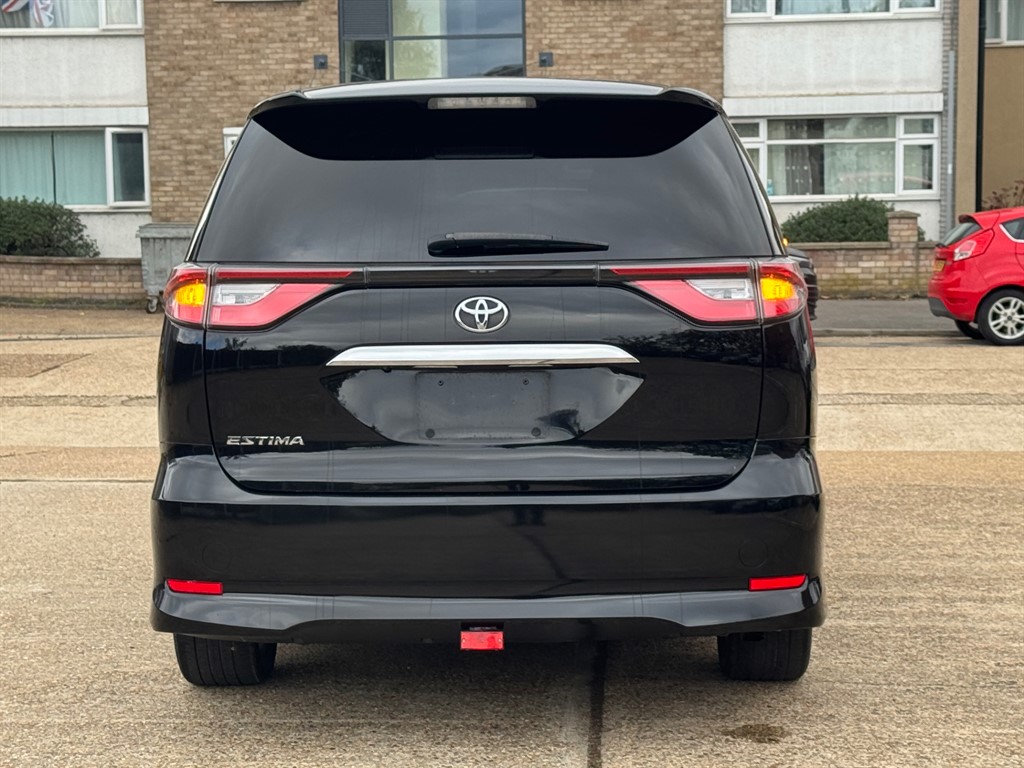 Used Toyota Estima 2018 for sale - 76375654: Photo 7
