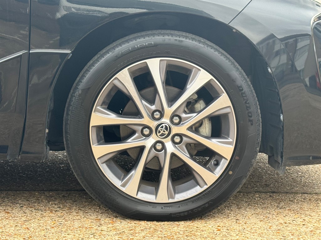 Used Toyota Estima 2018 for sale - 76375654: Photo 70