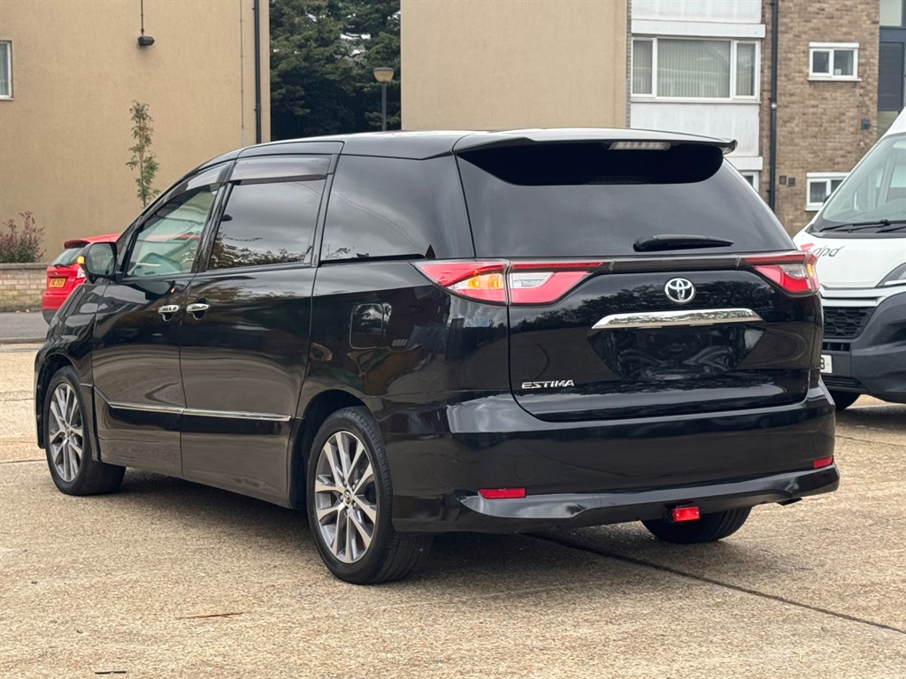 Used Toyota Estima 2018 for sale - 76375654: Photo 8