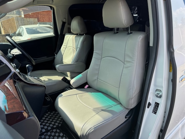 Used Toyota Alphard 2013 for sale - 75570160: Photo 15