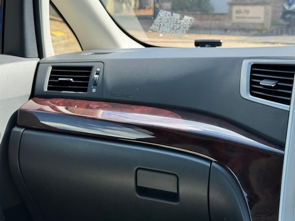 Used Toyota Alphard 2013 for sale - 75570160: Photo 20