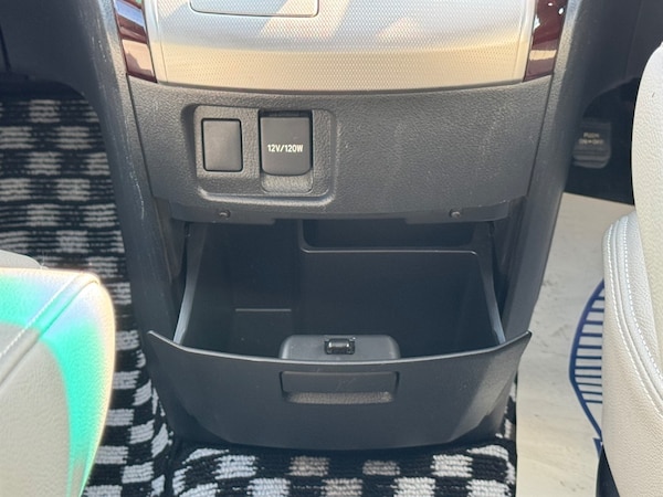 Used Toyota Alphard 2013 for sale - 75570160: Photo 26