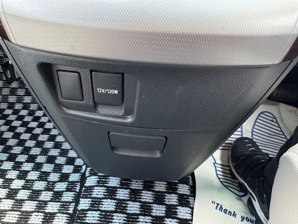 Used Toyota Alphard 2013 for sale - 75570160: Photo 27
