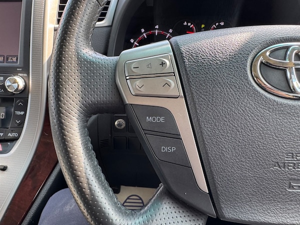 Used Toyota Alphard 2013 for sale - 75570160: Photo 31