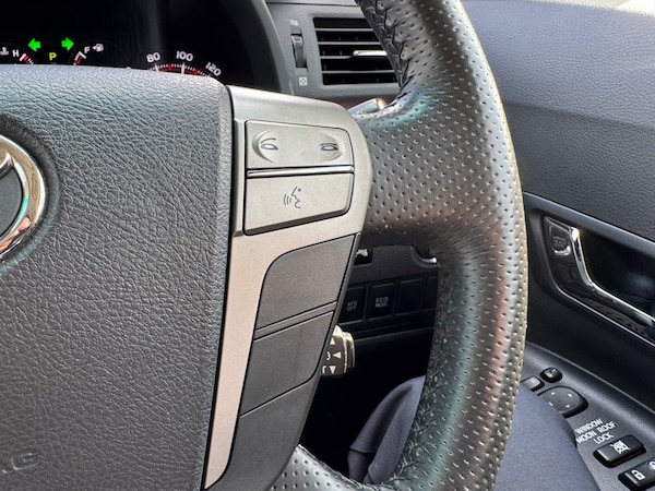 Used Toyota Alphard 2013 for sale - 75570160: Photo 32