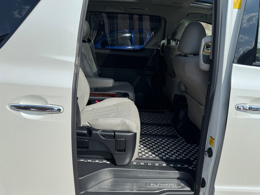 Vehicle 40