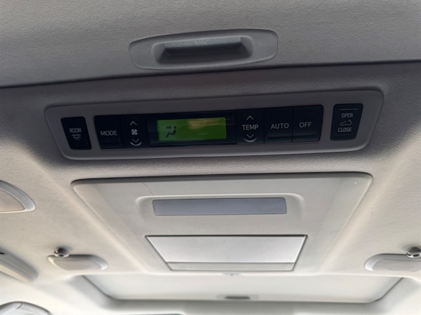 Used Toyota Alphard 2013 for sale - 75570160: Photo 44