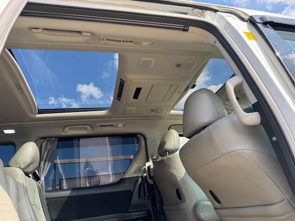 Used Toyota Alphard 2013 for sale - 75570160: Photo 46