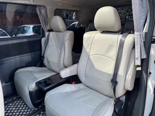 Used Toyota Alphard 2013 for sale - 75570160: Photo 49