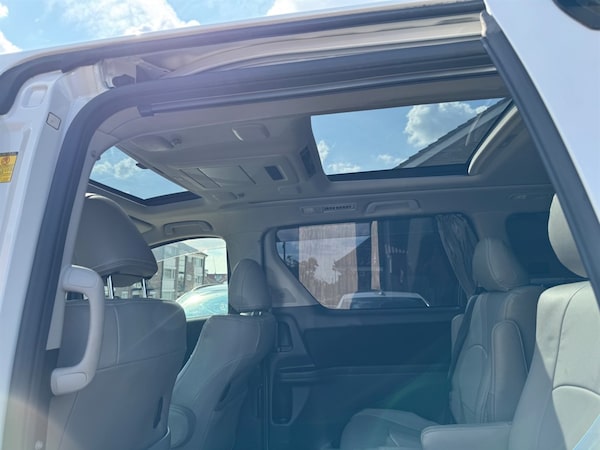 Used Toyota Alphard 2013 for sale - 75570160: Photo 51