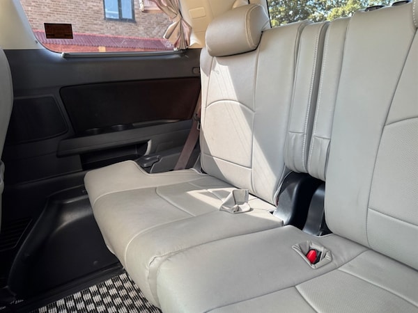 Used Toyota Alphard 2013 for sale - 75570160: Photo 53